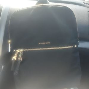 Michael kors backpack